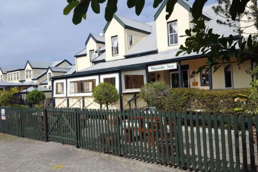 Knysna Wayside Inn