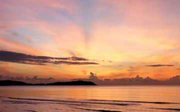 Ko Samui travel guide