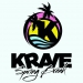 Krave Spring Break