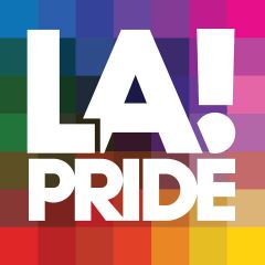 LA Pride Music Festival & Parade