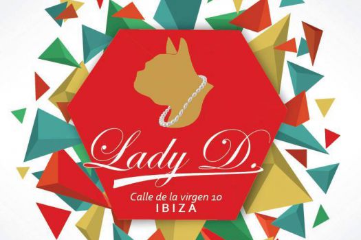 Lady D Ibiza