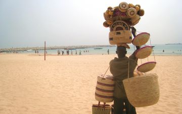 Lagos travel guide