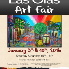 Click to see more about Las Olas Art Fair, Fort Lauderdale