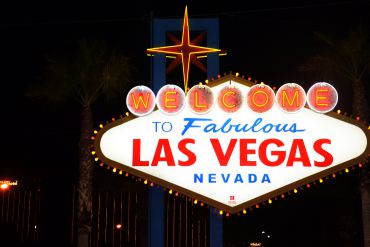 Las Vegas itinerary : What Happens in Vegas...Well, You Know
