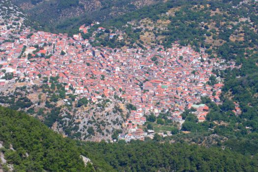 Agiasos