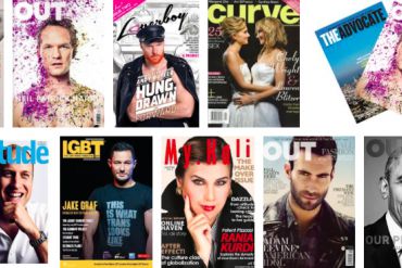 A Very Good List of LGBT Magazines