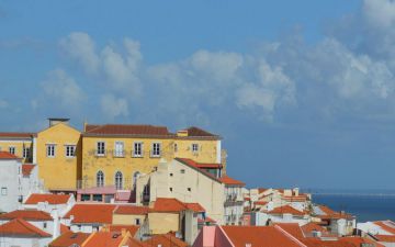 Lisbon travel guide