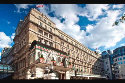 Amba Hotel Charing Cross