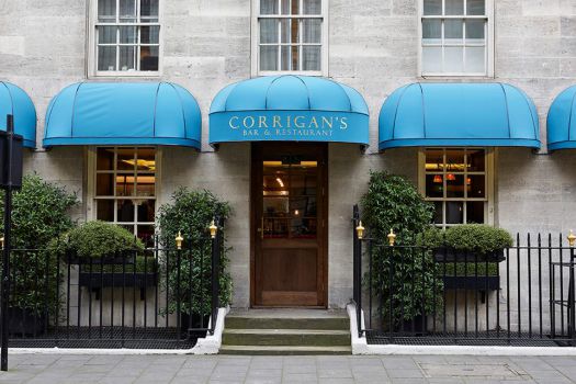 Corrigan's Mayfair