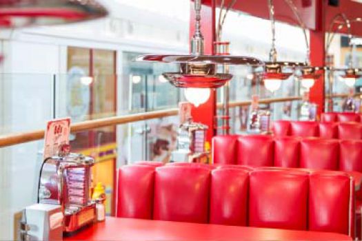 Ed's Easy Diner