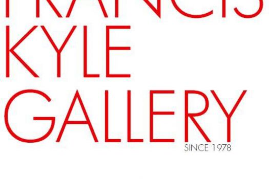 Francis Kyle Gallery