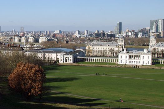 Greenwich Park