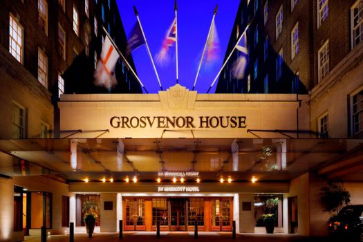 Grosvenor House