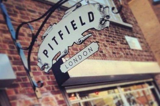 Pitfield London