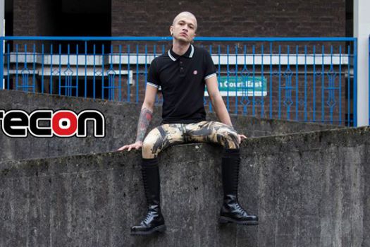 Organization in London : RECON