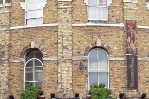 Royal Vauxhall Tavern (RVT)