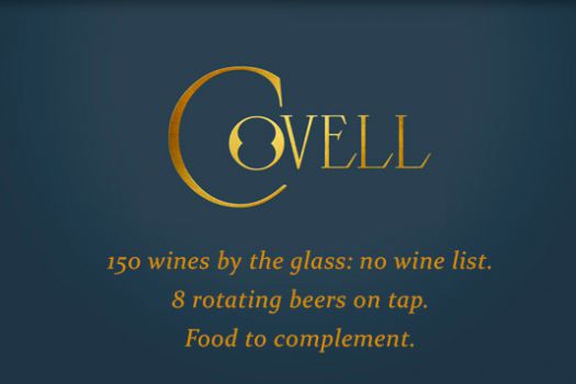 Bar Covell