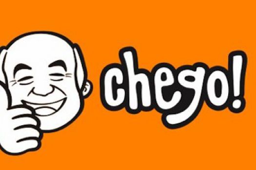 Chego