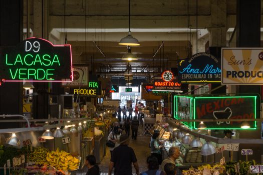 Grand Central Market