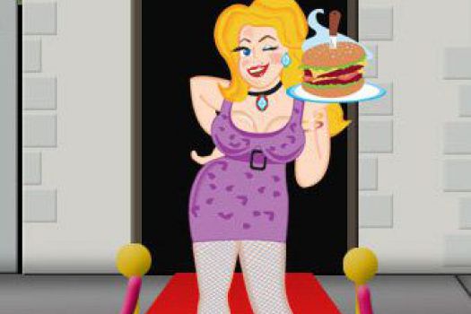 Small image of Hamburger Mary's, Los Angeles