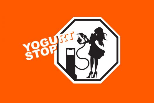 Yogurt Stop