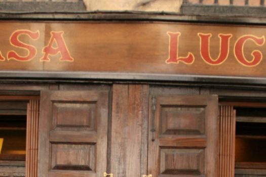 Casa Lucio