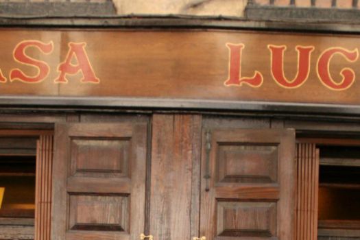 Casa Lucio