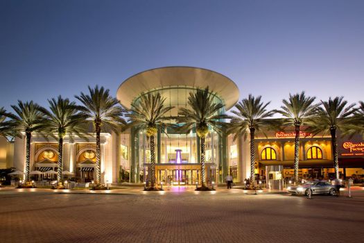 The Mall at Millenia