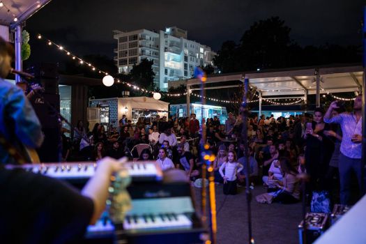 The Wynwood Yard