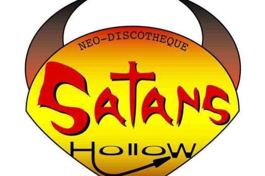 Satans Hollow