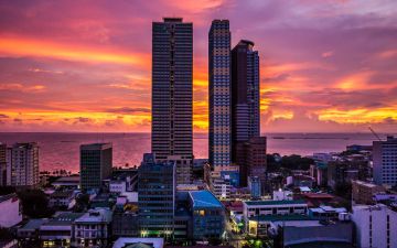 Manila travel guide