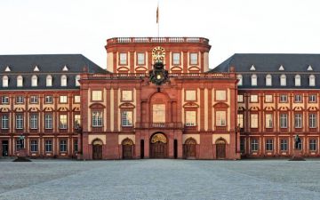 Mannheim travel guide