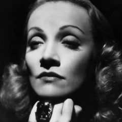 Marlene Dietrich - Ultimate Gay Icon