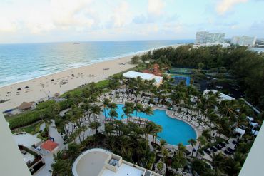 Fort Lauderdale itinerary : Make It a Family Affair