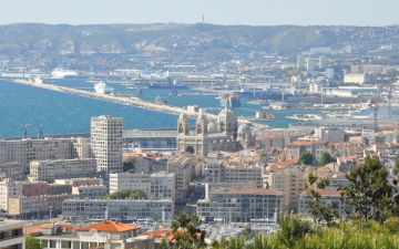 Marseille travel guide