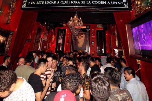 Maximiliano Bar