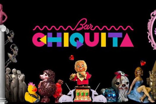 BarChiquita
