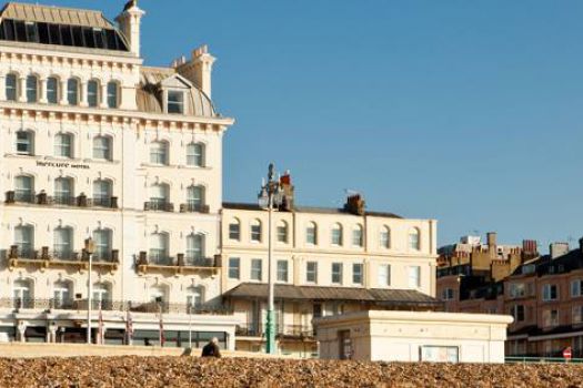 Mercure Brighton Seafront Hotel