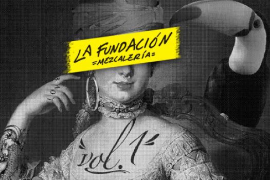 La Fundación Mezcalería