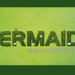 Mermaids Season Opening 2017