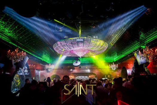 Rage Night Club - For Men - Mexico City - Reviews - ellgeeBE