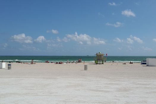 12th Street Gay Beach