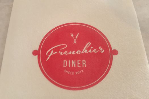 Frenchie's Diner