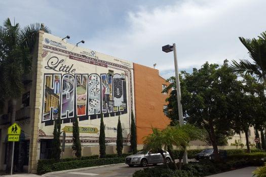 Little Havana, Miami