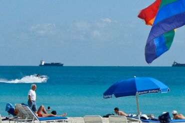 Miami itinerary : Go No Farther Than South Beach
