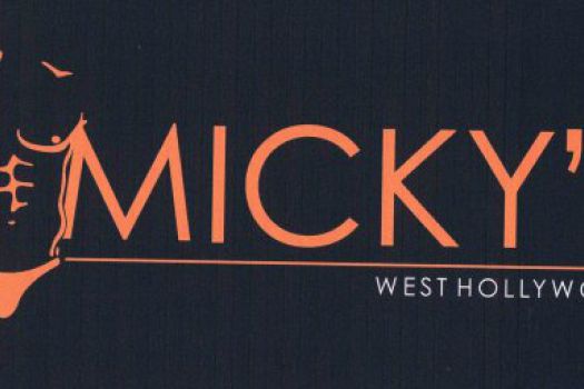 Micky's, Los Angeles