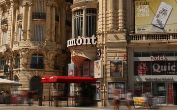 Gay city guide for Montpellier