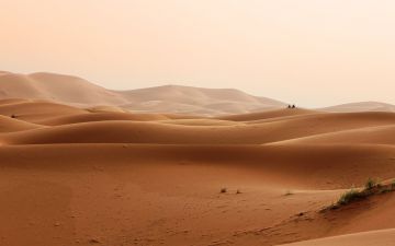 Morocco travel guide