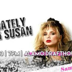 MUFF SF x Desperately Seeking Susan