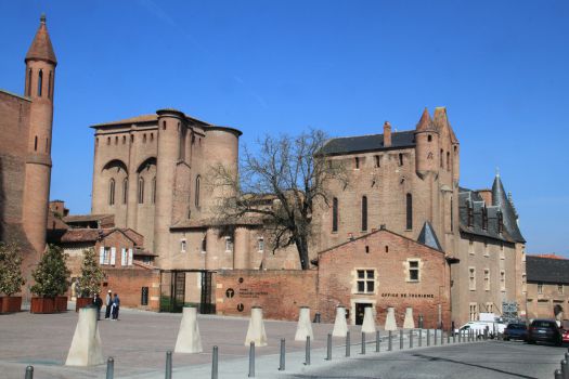 Musée Toulouse-Lautrec